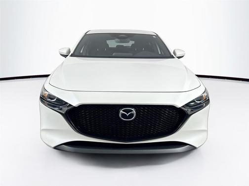 2025 Mazda Mazda3 FWD