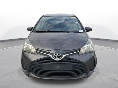 2015 Toyota Yaris L