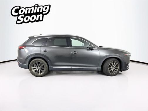 2016 Mazda CX-9 Grand Touring