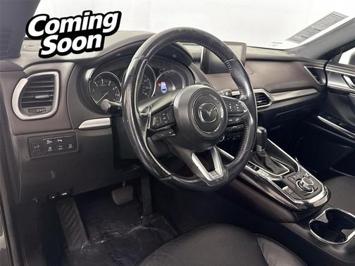 2016 Mazda CX-9 Grand Touring