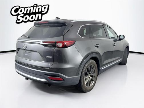 2016 Mazda CX-9 Grand Touring