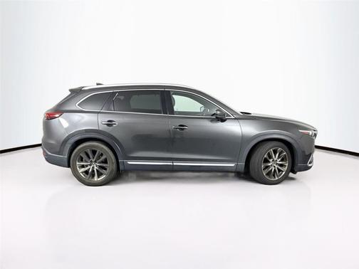 2016 Mazda CX-9 Grand Touring