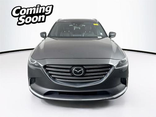 2016 Mazda CX-9 Grand Touring