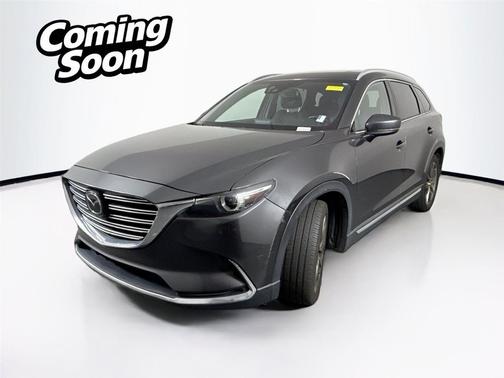 2016 Mazda CX-9 Grand Touring