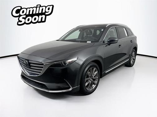 2016 Mazda CX-9 Grand Touring