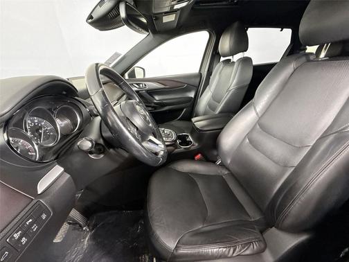 2016 Mazda CX-9 Grand Touring