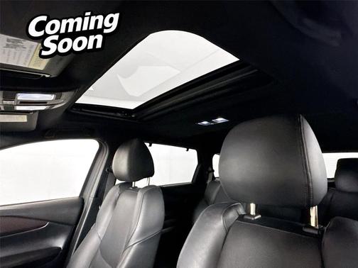 2016 Mazda CX-9 Grand Touring