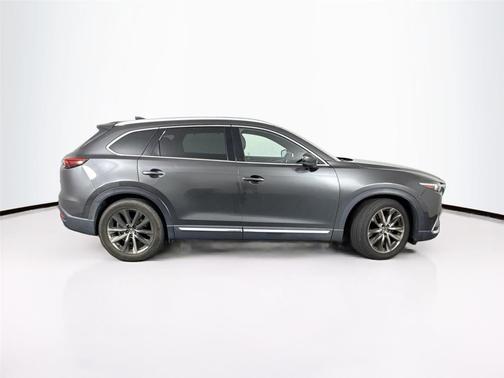 2016 Mazda CX-9 Grand Touring