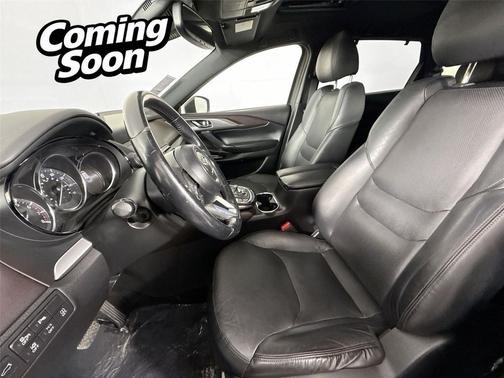 2016 Mazda CX-9 Grand Touring