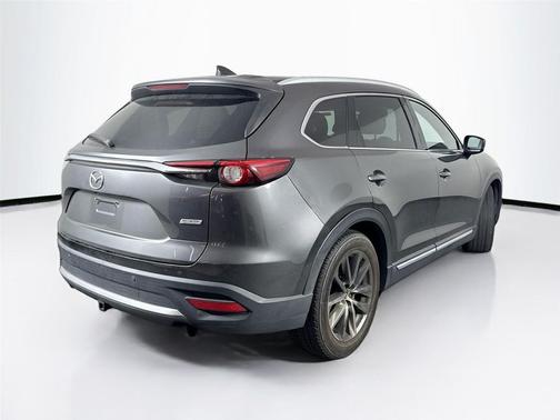 2016 Mazda CX-9 Grand Touring