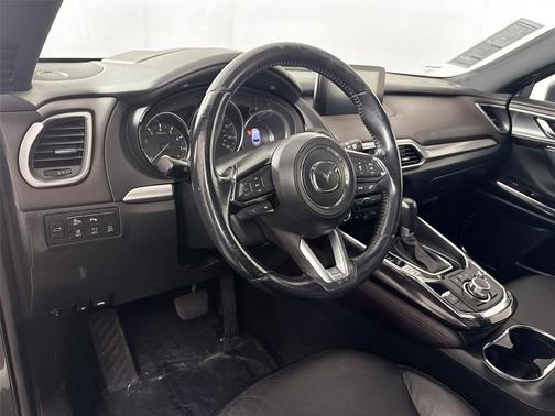 2016 Mazda CX-9 Grand Touring