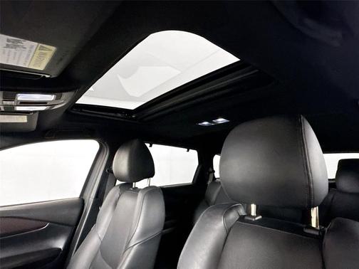 2016 Mazda CX-9 Grand Touring