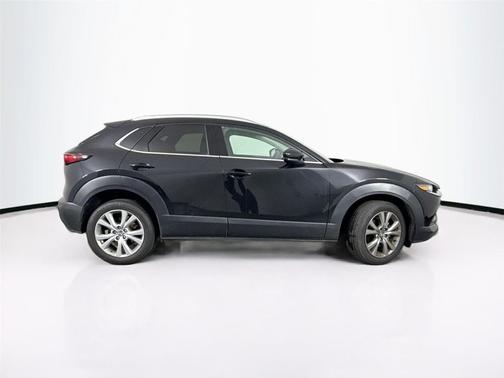 2023 Mazda CX-30 2.5 S Premium Package