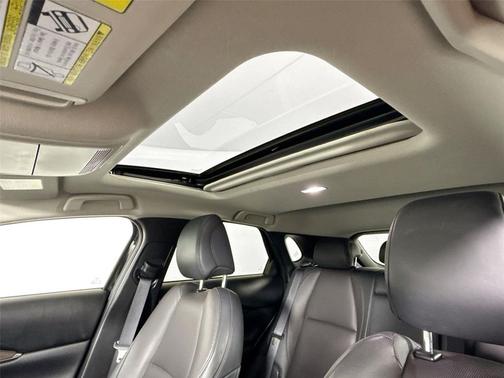 2023 Mazda CX-30 2.5 S Premium Package