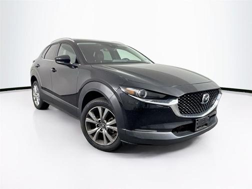 2023 Mazda CX-30 2.5 S Premium Package