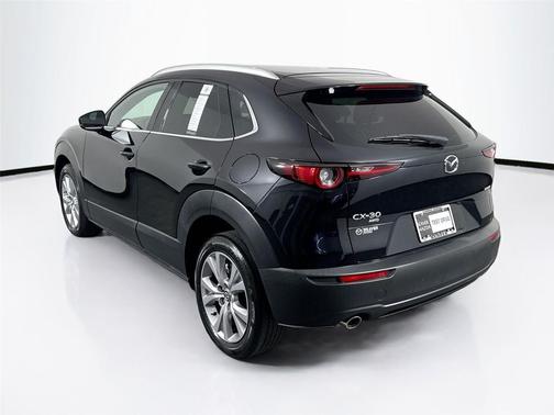 2023 Mazda CX-30 2.5 S Premium Package
