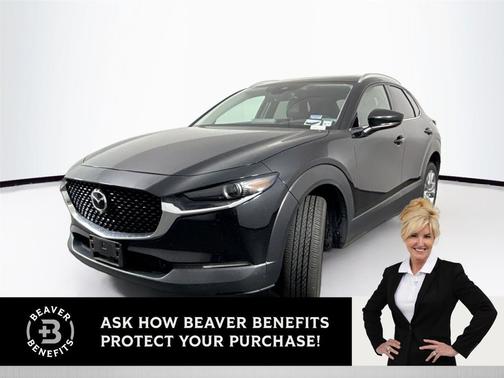 2023 Mazda CX-30 2.5 S Premium Package