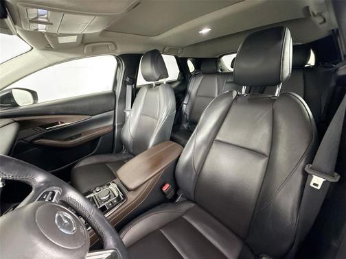 2023 Mazda CX-30 2.5 S Premium Package
