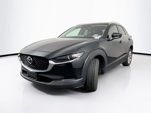 2023 Mazda CX-30 2.5 S Premium Package