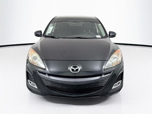 2010 Mazda Mazda3 s Sport