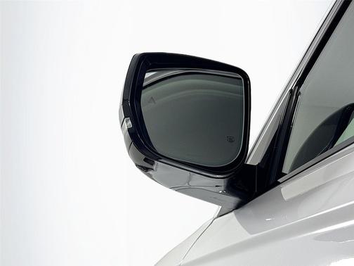 Bright White Clearcoat 2026 Jeep Grand Cherokee Limited