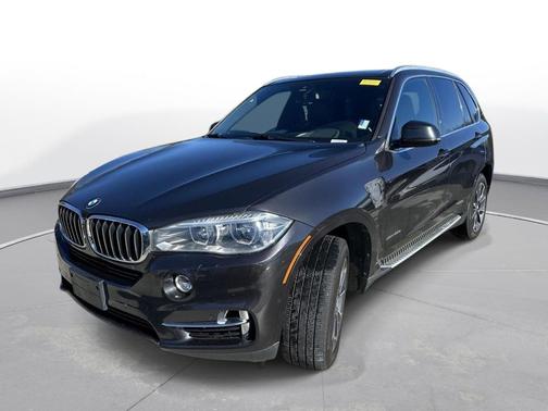 2017 BMW X5 eDrive xDrive40e