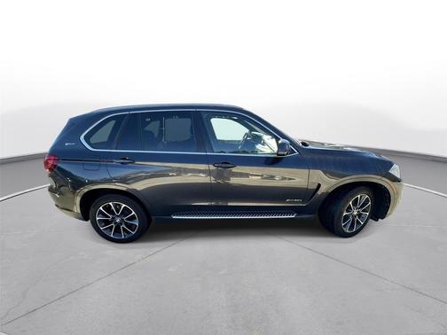 2017 BMW X5 eDrive xDrive40e