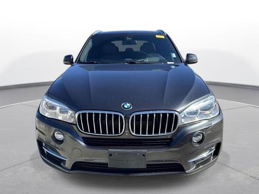 2017 BMW X5 eDrive xDrive40e