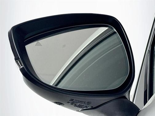 Rhodium White Premium 2026 Mazda CX-70 3.3 Turbo S Premium