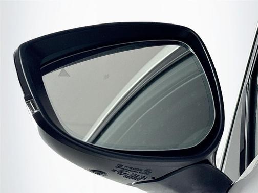 Rhodium White Premium 2026 Mazda CX-70 3.3 Turbo S Premium