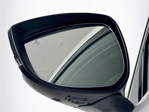 Rhodium White Premium 2026 Mazda CX-70 3.3 Turbo S Premium