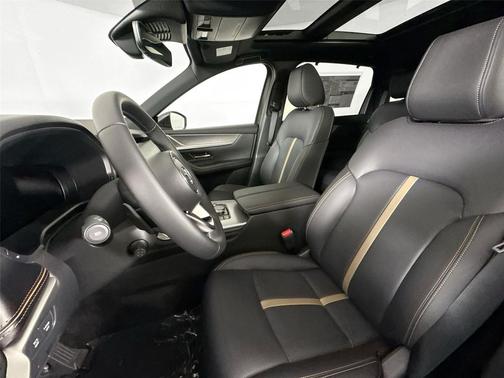 Rhodium White Premium 2026 Mazda CX-70 3.3 Turbo S Premium