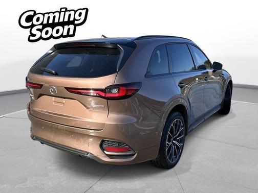 2025 Mazda CX-70 3.3 Turbo S Premium