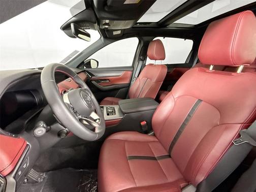 2025 Mazda CX-70 3.3 Turbo S Premium