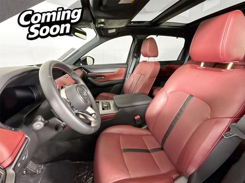 2025 Mazda CX-70 3.3 Turbo S Premium