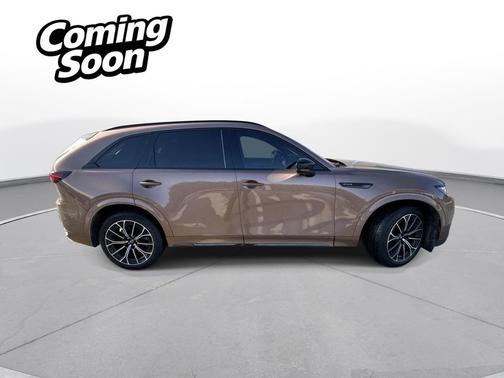 2025 Mazda CX-70 3.3 Turbo S Premium