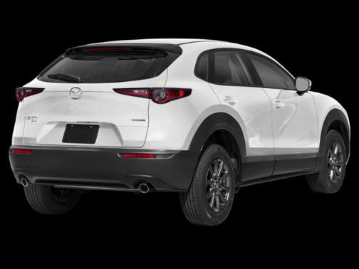 2026 Mazda CX-30 2.5 S