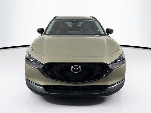 2025 Mazda CX-30 2.5 Carbon Turbo