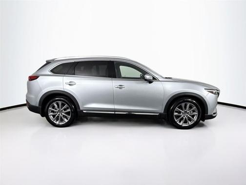 2022 Mazda CX-9 Grand Touring