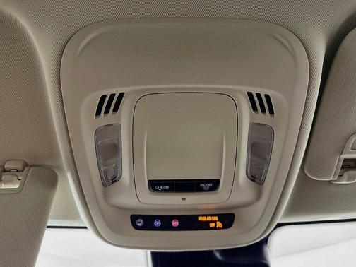Cinnabar Metallic 2023 Buick Envision Essence FWD