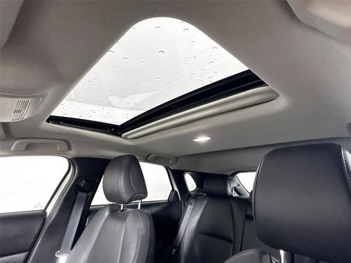 2024 Mazda CX-30 2.5 S Preferred Package