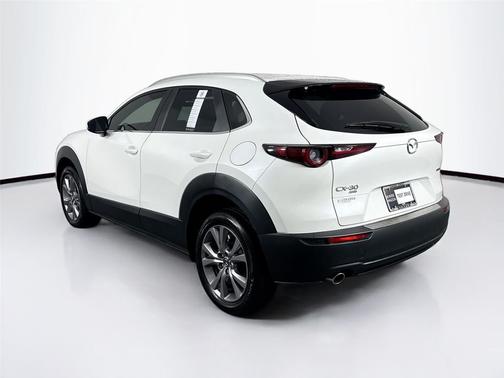2024 Mazda CX-30 2.5 S Preferred Package