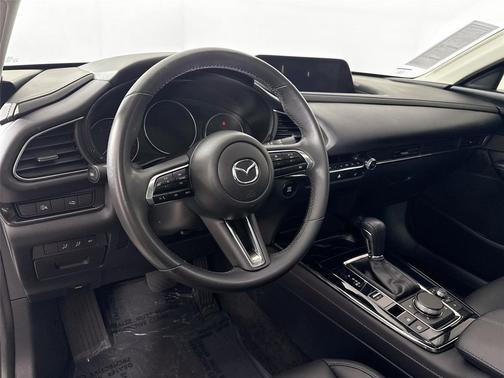 2024 Mazda CX-30 2.5 S Preferred Package
