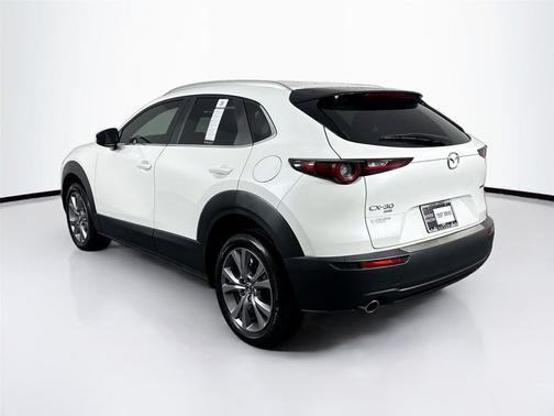 2024 Mazda CX-30 2.5 S Preferred Package