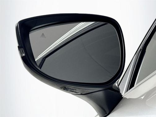 2024 Mazda CX-30 2.5 S Preferred Package