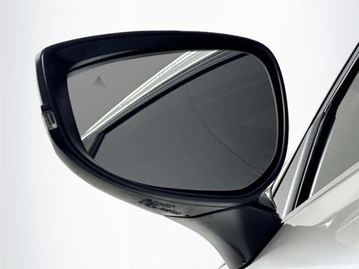 2024 Mazda CX-30 2.5 S Preferred Package