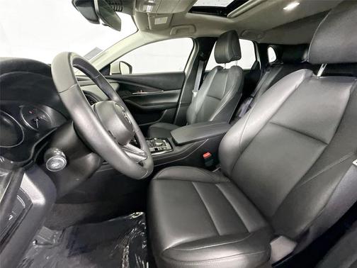 2024 Mazda CX-30 2.5 S Preferred Package