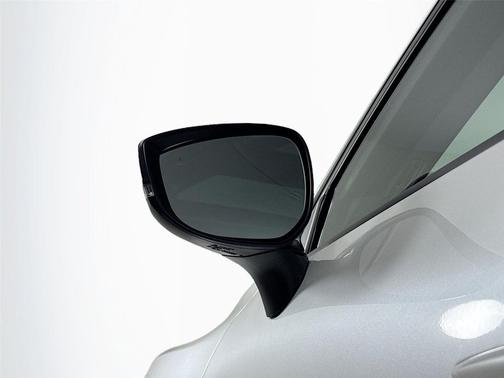 Wind Chill Pearl 2024 Mazda CX-50 2.5 S Premium Package