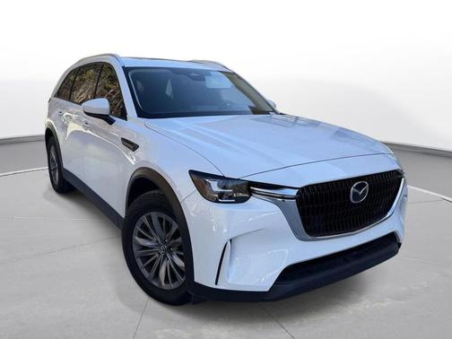 2024 Mazda CX-90 3.3 Turbo Preferred Plus