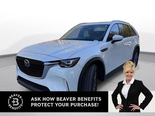 2024 Mazda CX-90 3.3 Turbo Preferred Plus